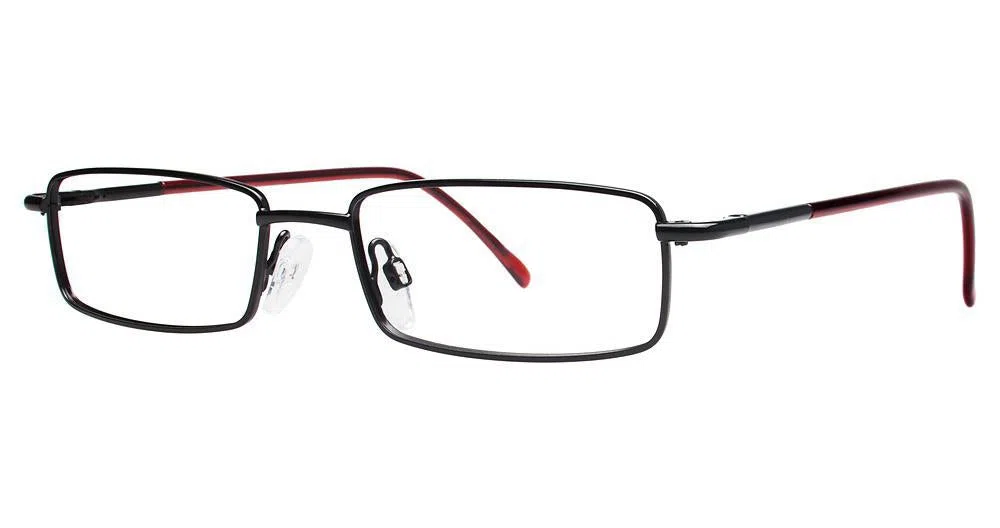 MODERN METALS DATA Eyeglasses - view 5